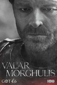 Game of Thrones - Posters
