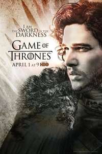 Game of Thrones - Posters