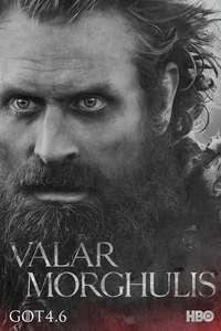 Game of Thrones - Posters