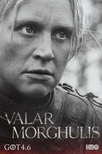 Game of Thrones - Posters