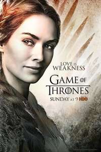Game of Thrones - Posters