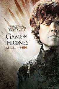 Game of Thrones - Posters