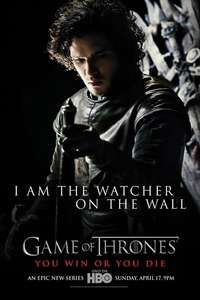 Game of Thrones - Posters