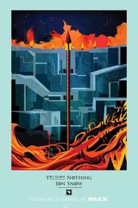 Game of Thrones - Posters