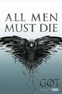 Game of Thrones - Posters