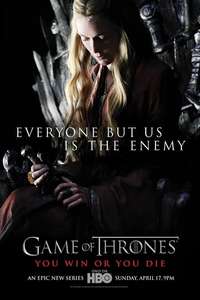 Game of Thrones - Posters