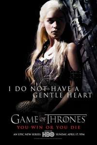 Game of Thrones - Posters