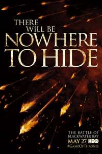 Game of Thrones - Posters