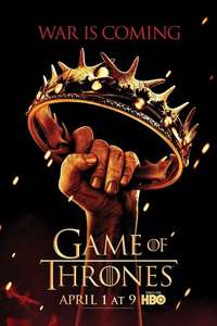 Game of Thrones - Posters