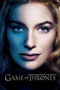 Game of Thrones - Posters