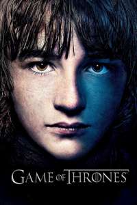 Game of Thrones - Posters