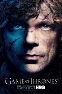 Game of Thrones - Posters