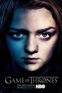 Game of Thrones - Posters