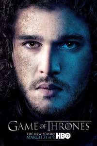 Game of Thrones - Posters