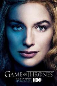Game of Thrones - Posters