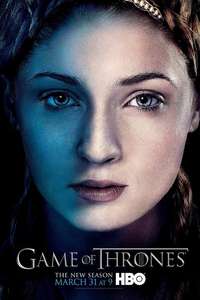Game of Thrones - Posters