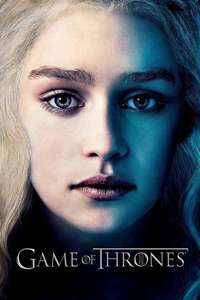 Game of Thrones - Posters
