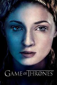 Game of Thrones - Posters