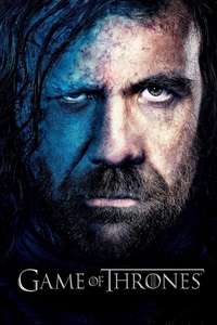 Game of Thrones - Posters