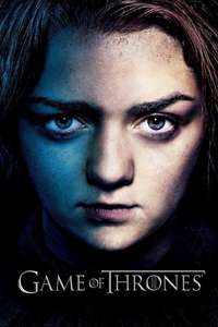 Game of Thrones - Posters