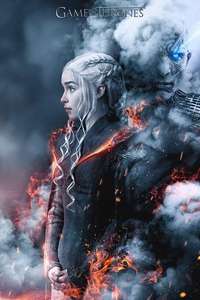 Game of Thrones - Posters