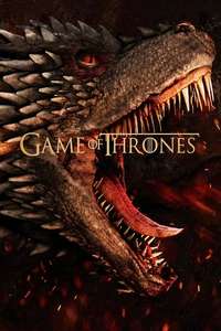 Game of Thrones - Posters