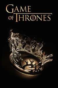 Game of Thrones - Posters