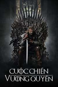 Game of Thrones - Posters