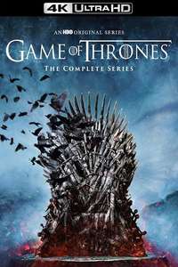 Game of Thrones - Posters