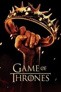 Game of Thrones - Posters
