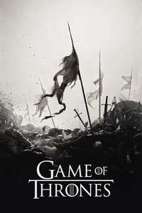 Game of Thrones - Posters