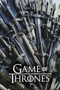 Game of Thrones - Posters