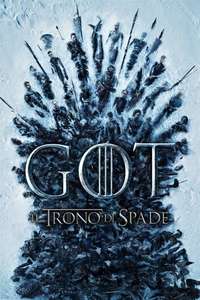 Game of Thrones - Posters