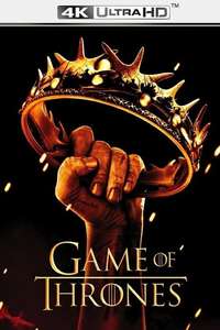 Game of Thrones - Posters