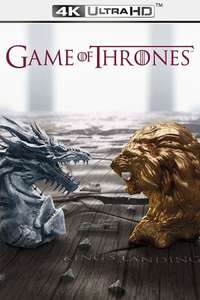 Game of Thrones - Posters