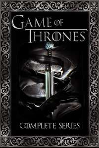 Game of Thrones - Posters