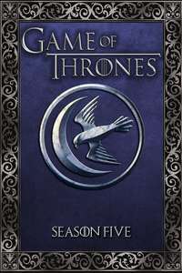 Game of Thrones - Posters