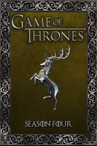 Game of Thrones - Posters