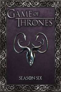 Game of Thrones - Posters