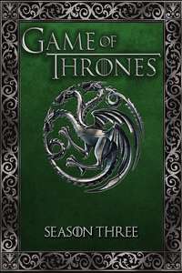 Game of Thrones - Posters