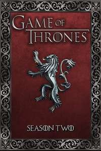 Game of Thrones - Posters