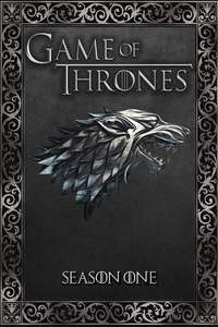Game of Thrones - Posters