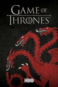 Game of Thrones - Posters