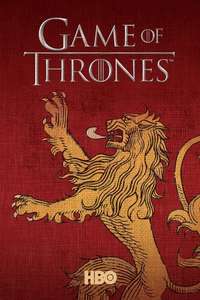 Game of Thrones - Posters