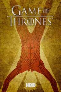 Game of Thrones - Posters