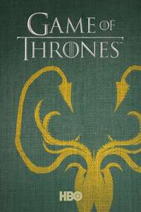 Game of Thrones - Posters