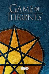 Game of Thrones - Posters