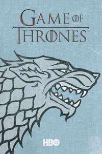 Game of Thrones - Posters