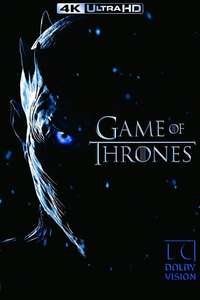 Game of Thrones - Posters