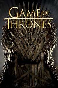 Game of Thrones - Posters